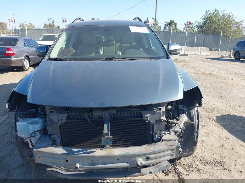 JM3TB3MA5A0205298 2010 MAZDA CX-9 photo no. 6