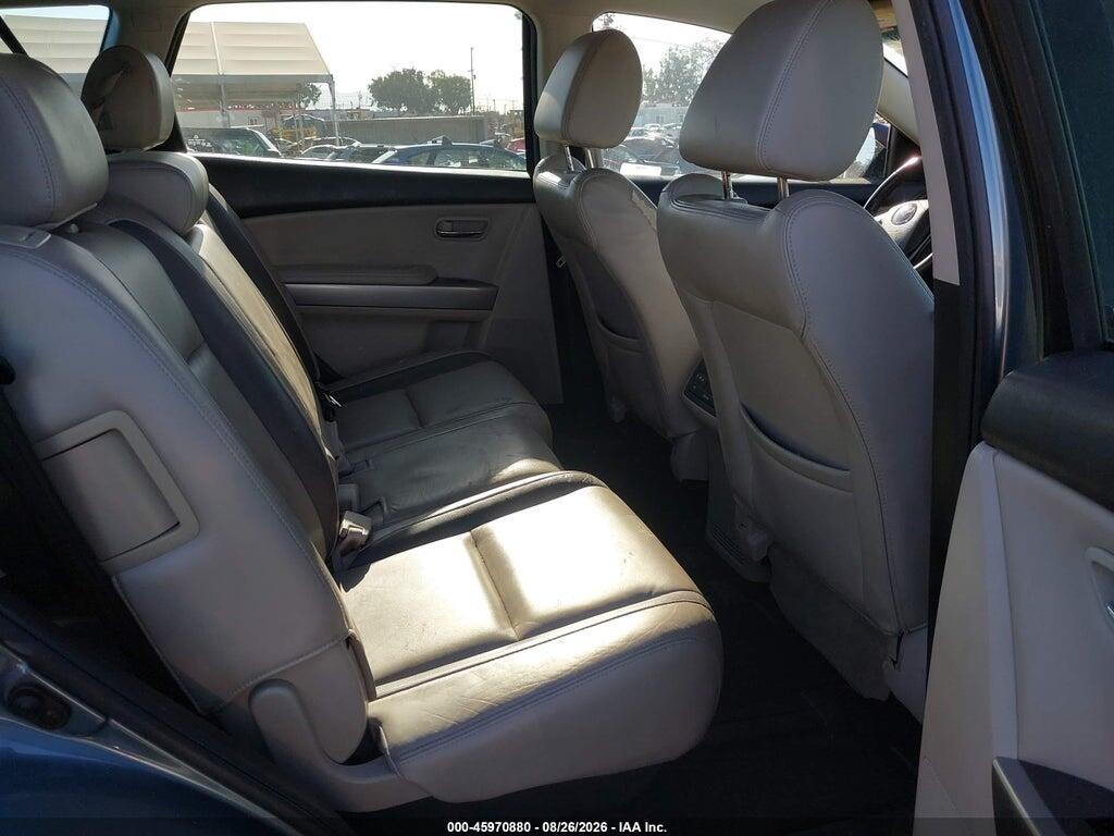 JM3TB3MA5A0205298 2010 MAZDA CX-9 photo no. 8