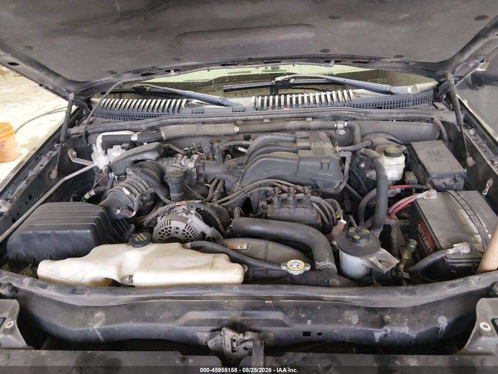 1FMEU73E67UB46136 2007 FORD EXPLORER photo no. 10