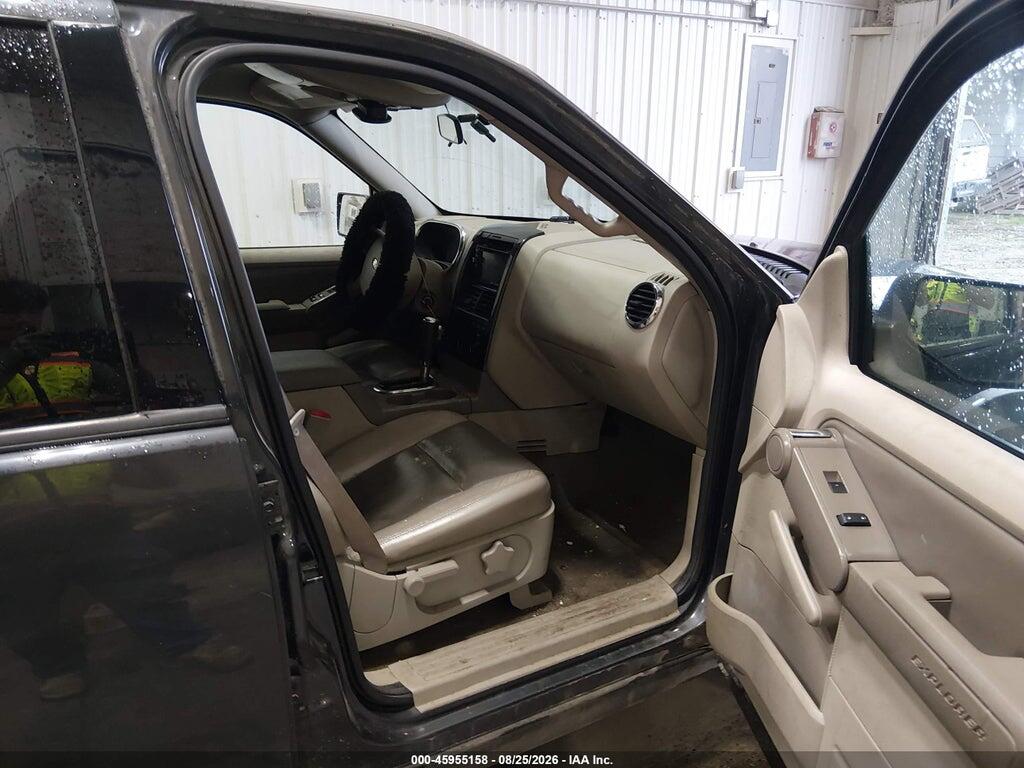 1FMEU73E67UB46136 2007 FORD EXPLORER photo no. 5