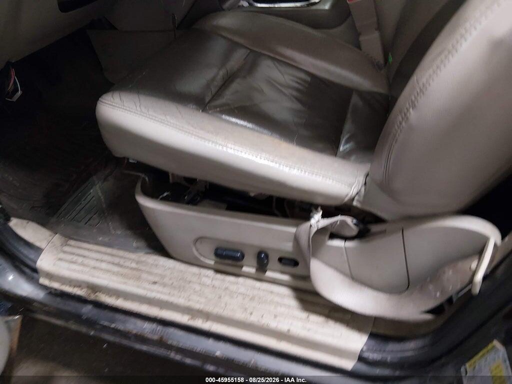 1FMEU73E67UB46136 2007 FORD EXPLORER photo no. 6