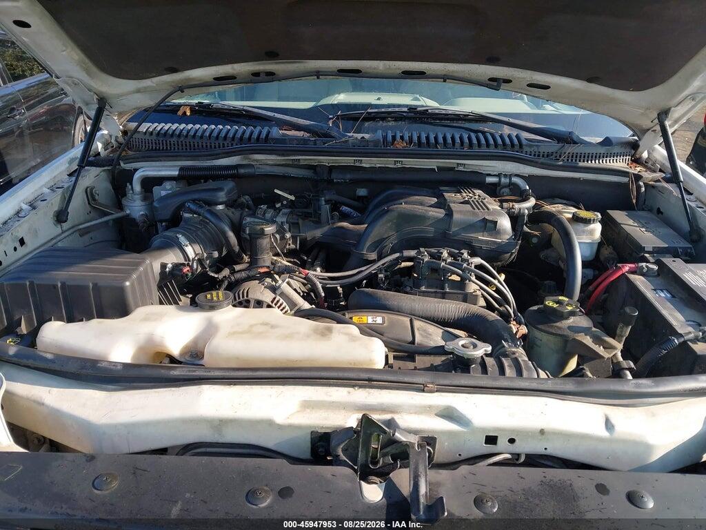 1FMEU51KX7UA15823 2007 FORD EXPLORER SPORT TRAC photo no. 10