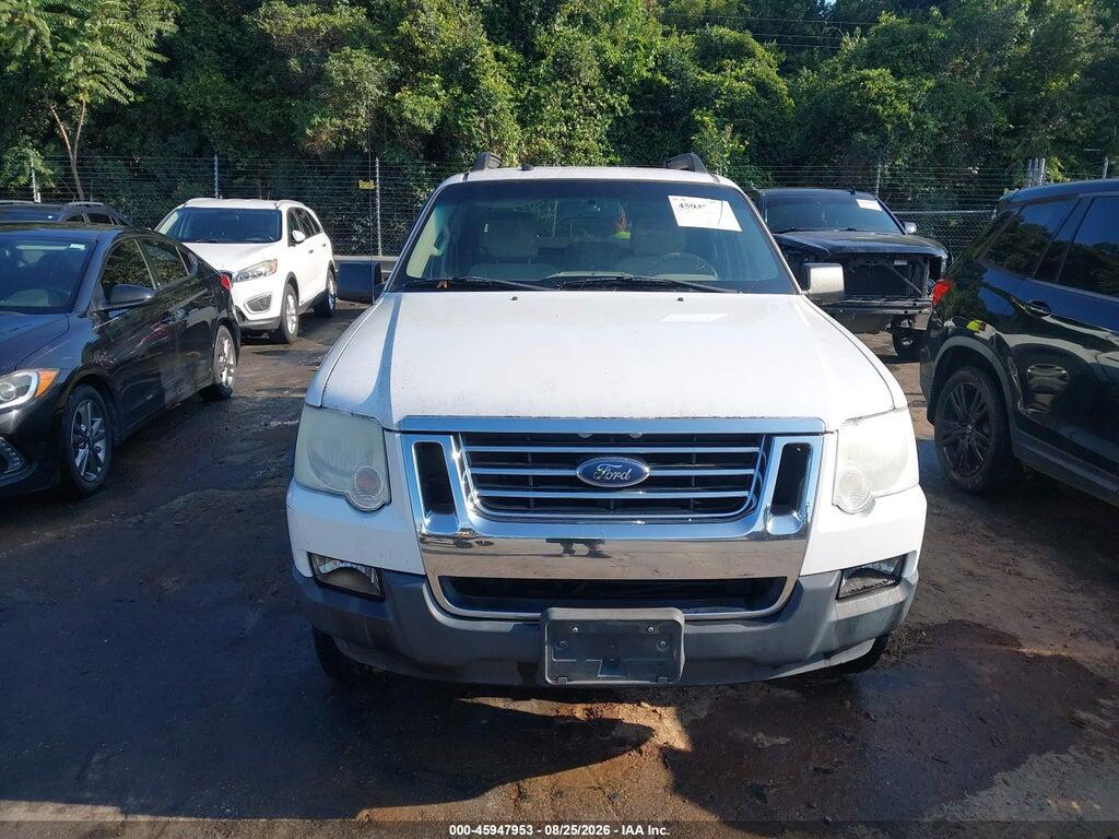 1FMEU51KX7UA15823 2007 FORD EXPLORER SPORT TRAC photo no. 6