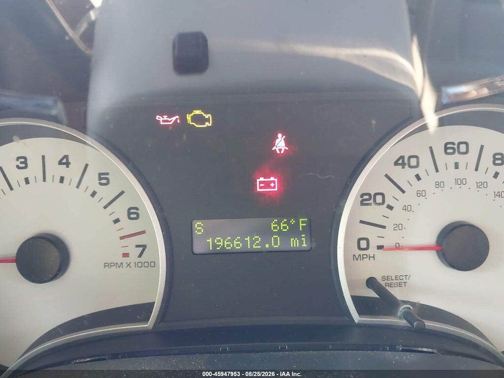 1FMEU51KX7UA15823 2007 FORD EXPLORER SPORT TRAC photo no. 7