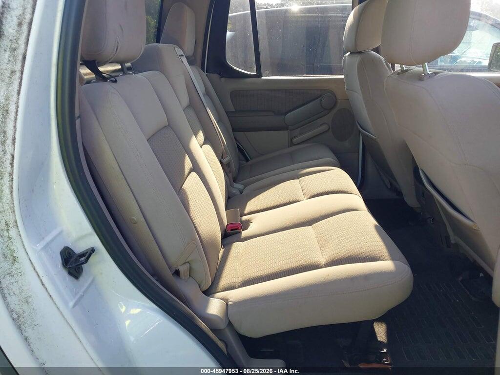 1FMEU51KX7UA15823 2007 FORD EXPLORER SPORT TRAC photo no. 8