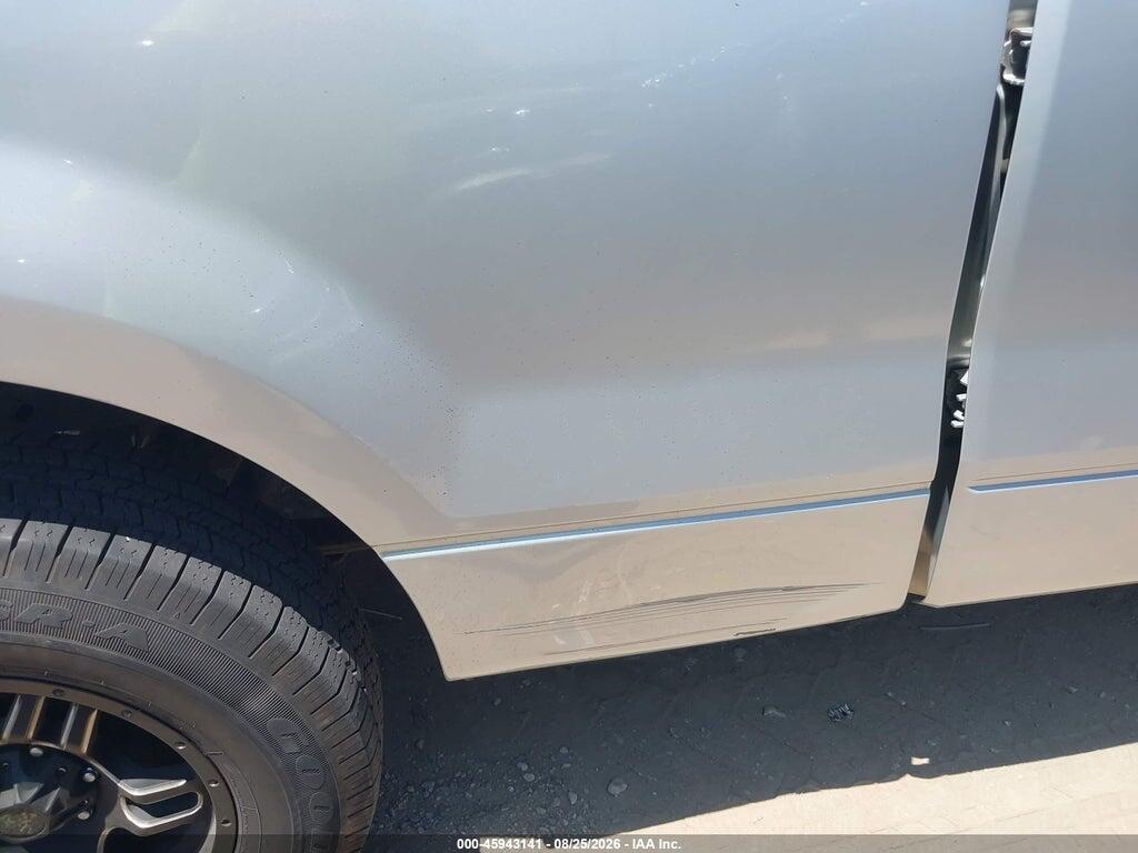 1FTRX12W47FB68337 2007 FORD F-150 photo no. 6