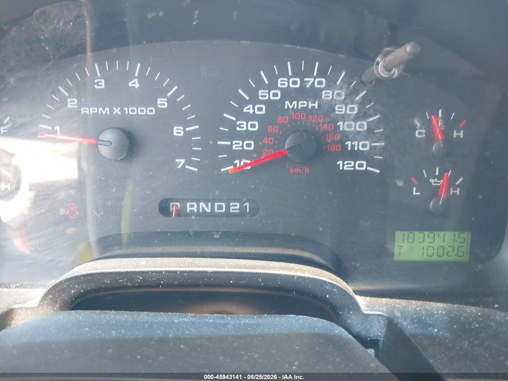 1FTRX12W47FB68337 2007 FORD F-150 photo no. 7