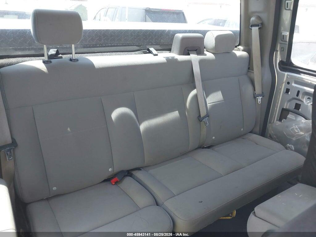 1FTRX12W47FB68337 2007 FORD F-150 photo no. 8