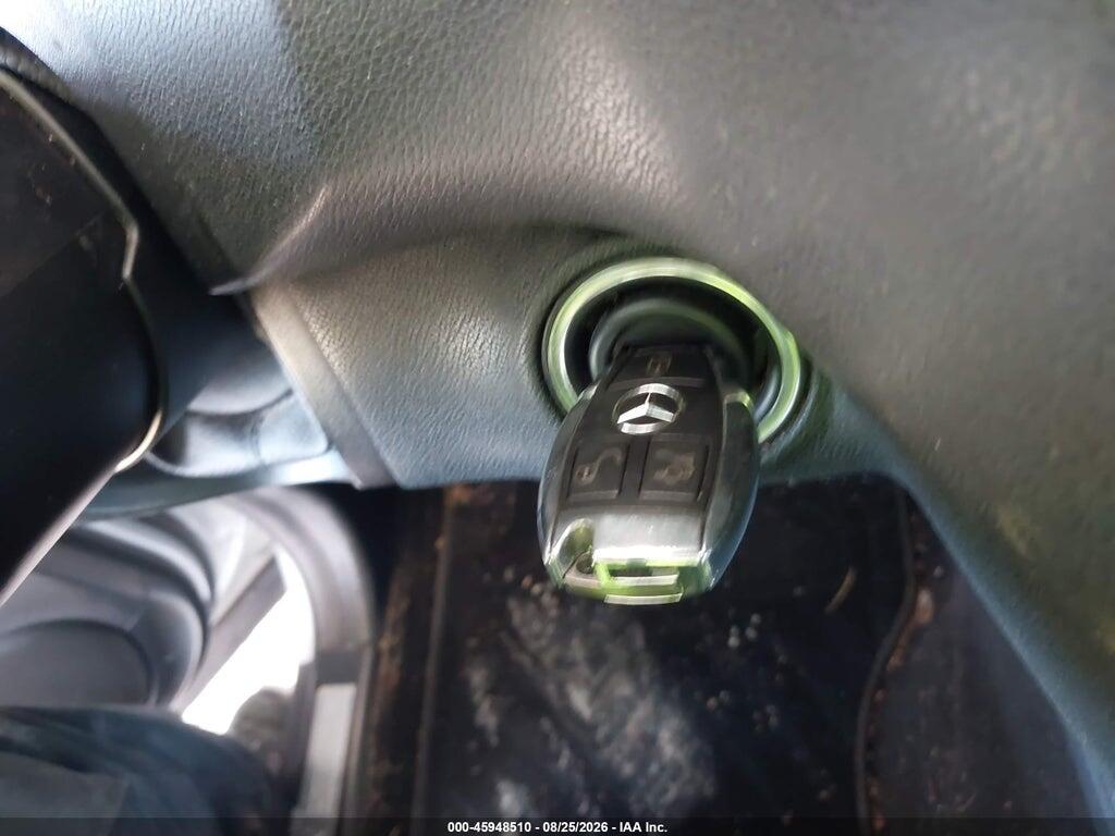 4JGBB8GB0AA574162 2010 MERCEDES-BENZ ML 350 photo no. 11