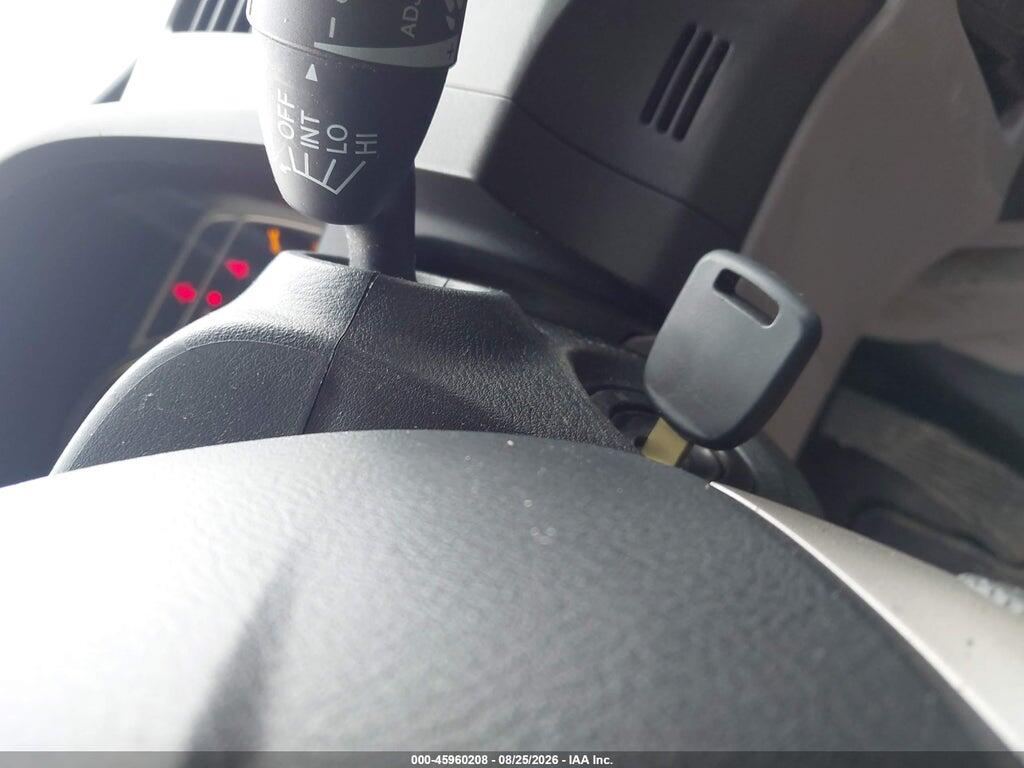 JHMFA36269S010288 2009 HONDA CIVIC HYBRID photo no. 11