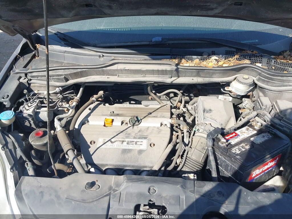 5J6RE48759L010580 2009 HONDA CR-V photo no. 10