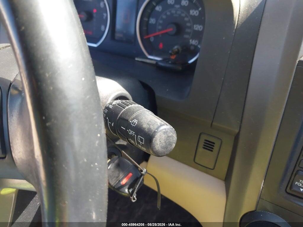5J6RE48759L010580 2009 HONDA CR-V photo no. 11