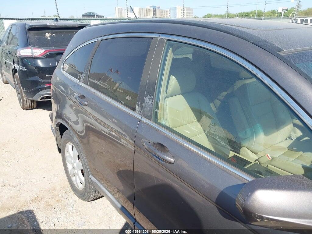5J6RE48759L010580 2009 HONDA CR-V photo no. 6