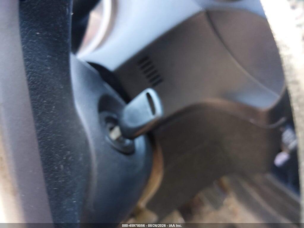 JHMGE88279S030567 2009 HONDA FIT photo no. 11