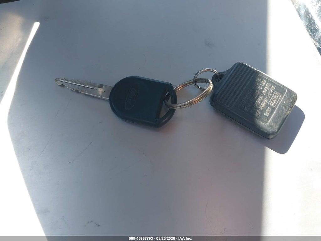 1FTWW31R08ED61606 2008 FORD F-350 photo no. 10