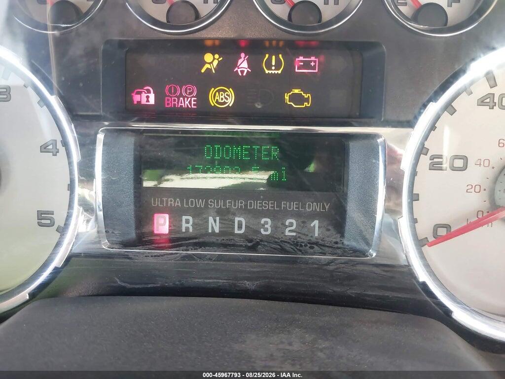1FTWW31R08ED61606 2008 FORD F-350 photo no. 5