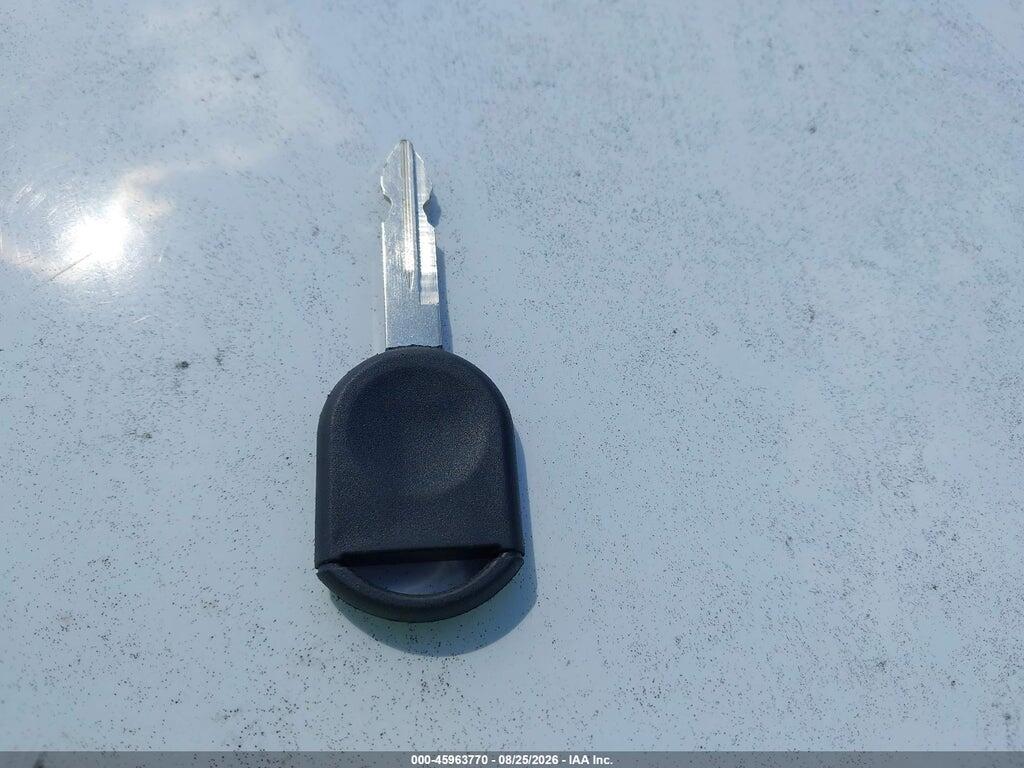 1FTYR10E18PB07409 2008 FORD RANGER photo no. 11