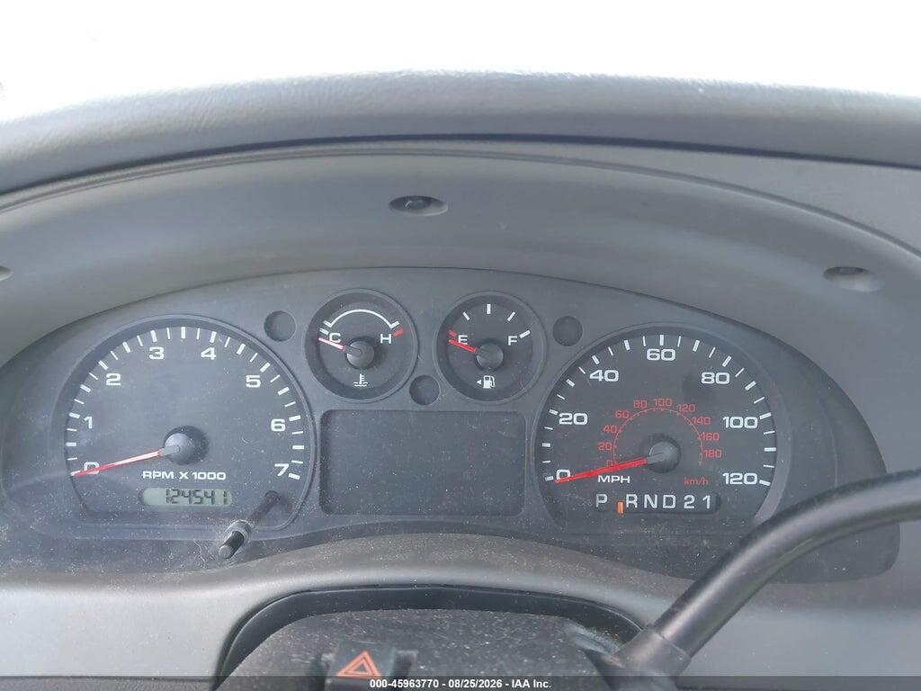 1FTYR10E18PB07409 2008 FORD RANGER photo no. 7