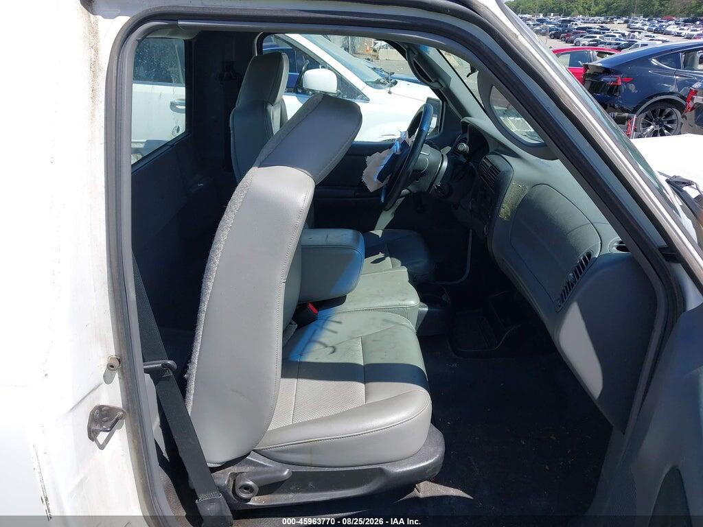 1FTYR10E18PB07409 2008 FORD RANGER photo no. 8