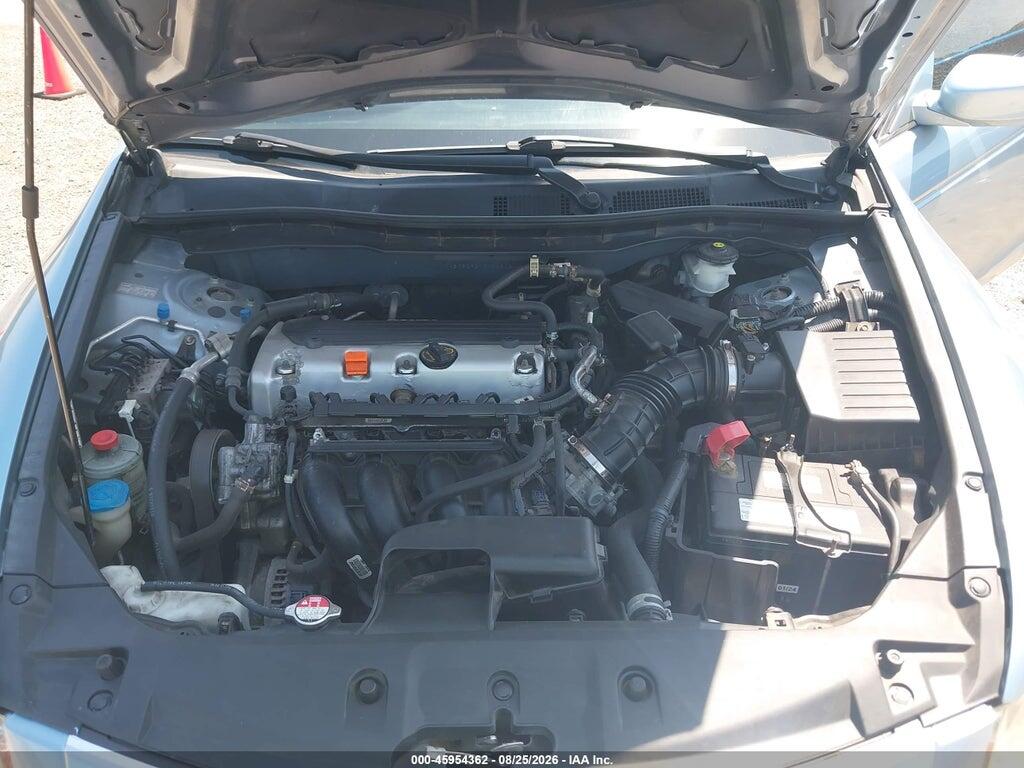 1HGCP2F31CA006024 2012 HONDA ACCORD SDN photo no. 10