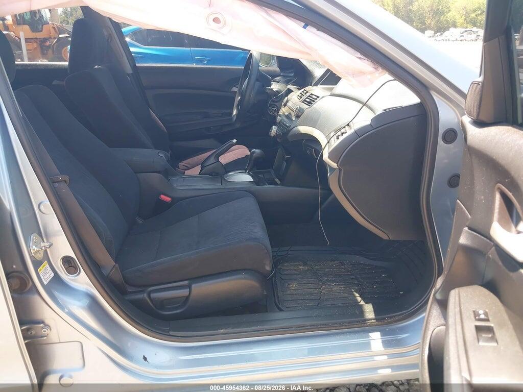 1HGCP2F31CA006024 2012 HONDA ACCORD SDN photo no. 5