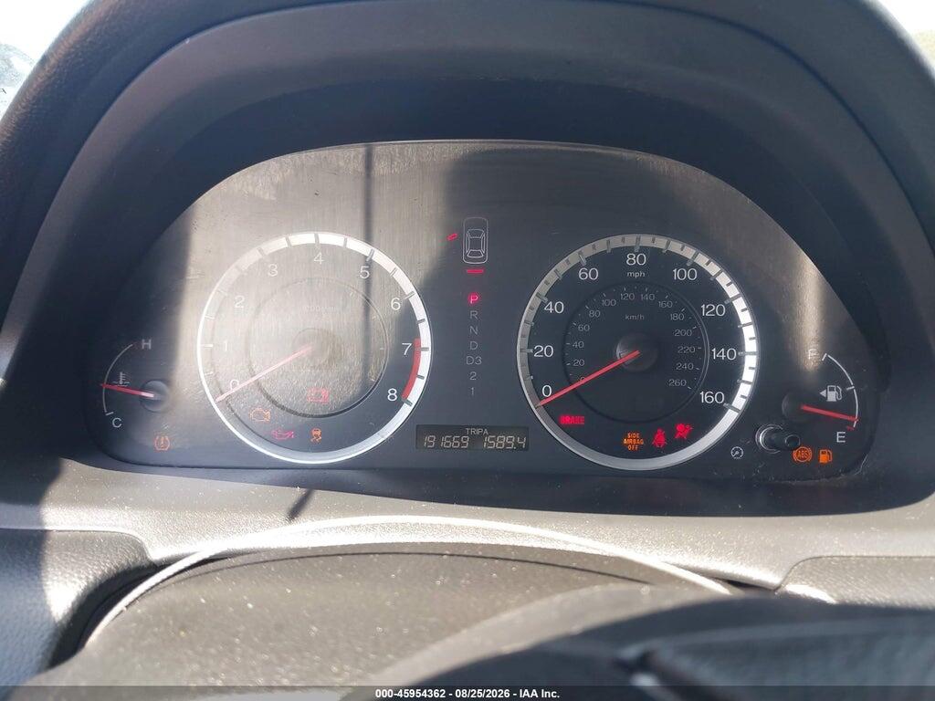 1HGCP2F31CA006024 2012 HONDA ACCORD SDN photo no. 7
