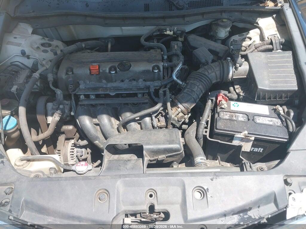 1HGCP2F33CA122051 2012 HONDA ACCORD SDN photo no. 10
