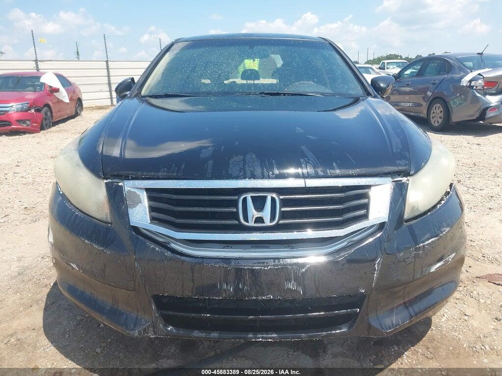 1HGCP2F33CA122051 2012 HONDA ACCORD SDN photo no. 12