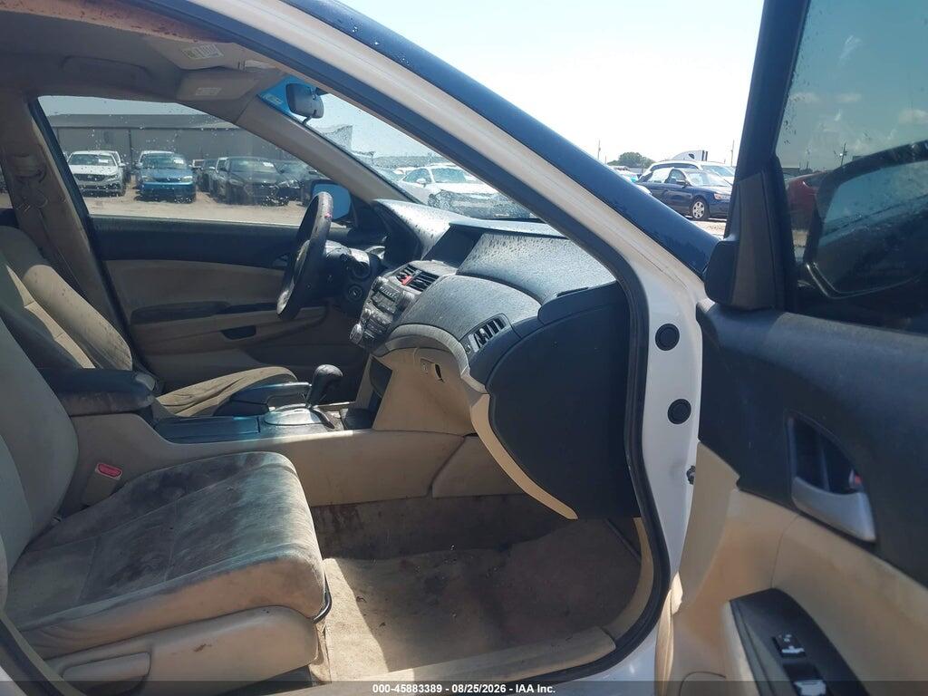 1HGCP2F33CA122051 2012 HONDA ACCORD SDN photo no. 5