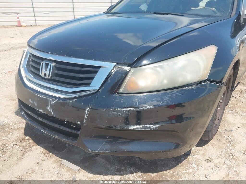 1HGCP2F33CA122051 2012 HONDA ACCORD SDN photo no. 6
