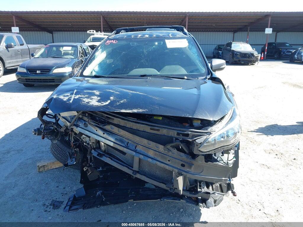 JF2GTHRC9PH275154 2023 SUBARU CROSSTREK photo no. 12
