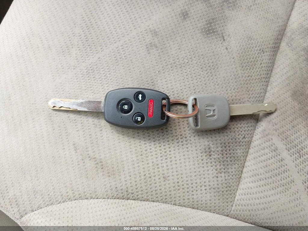 2HGFB2F52CH589265 2012 HONDA CIVIC photo no. 11