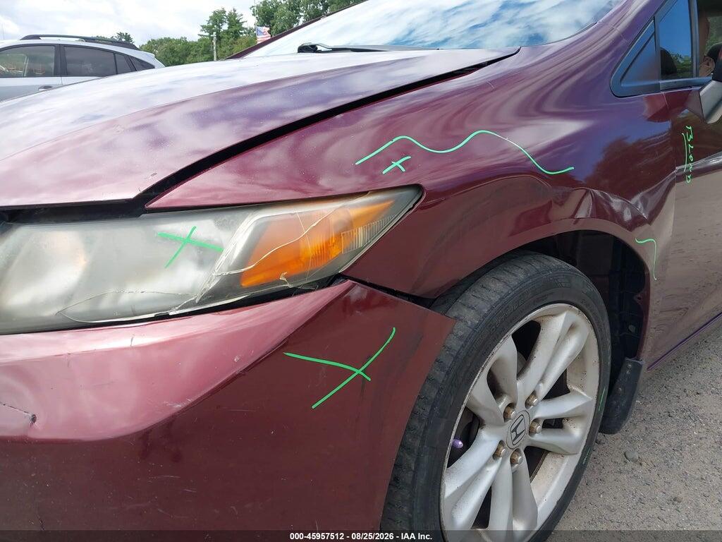 2HGFB2F52CH589265 2012 HONDA CIVIC photo no. 6