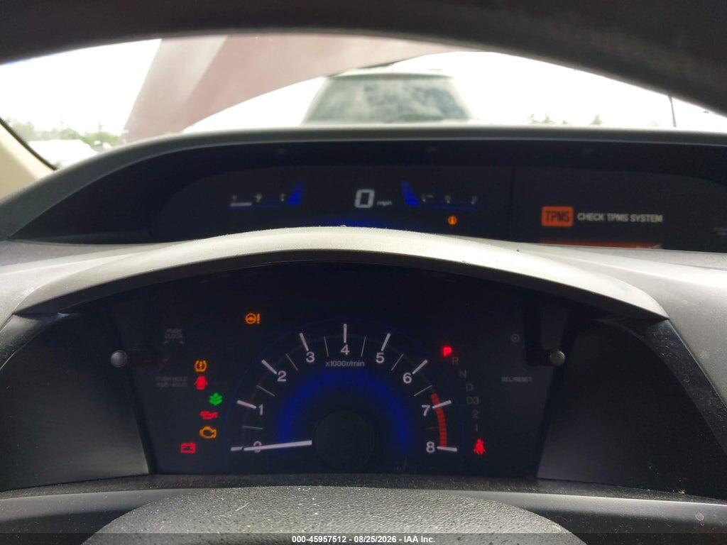 2HGFB2F52CH589265 2012 HONDA CIVIC photo no. 7