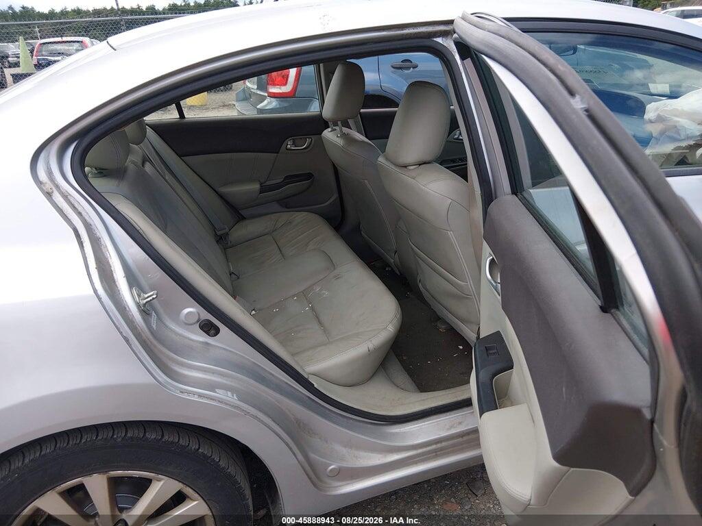 2HGFB2F91CH326266 2012 HONDA CIVIC photo no. 8