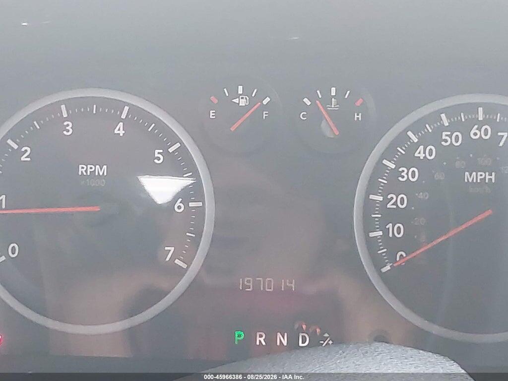 1D7RB1GT1BS534550 2011 RAM RAM 1500 photo no. 7