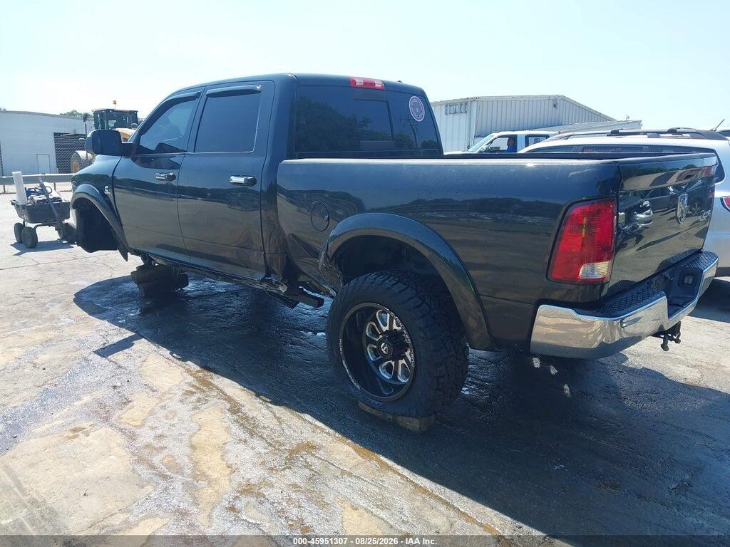 3D7UT2CL0BG518480 2011 RAM RAM 2500 photo no. 3