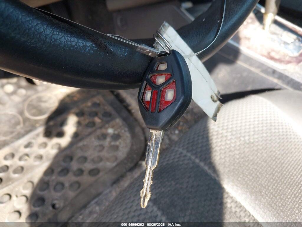 4A32B3FF9AE007014 2010 MITSUBISHI GALANT photo no. 11
