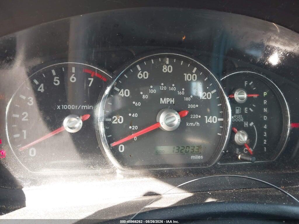 4A32B3FF9AE007014 2010 MITSUBISHI GALANT photo no. 7