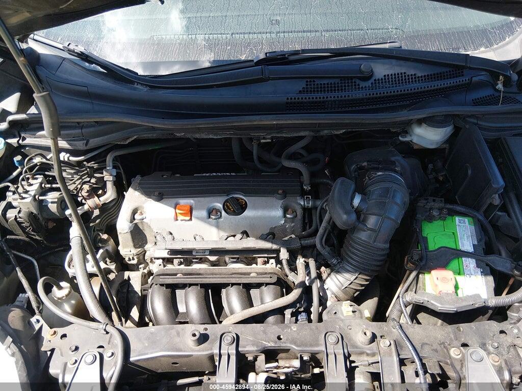 2HKRM4H74CH607935 2012 HONDA CR-V photo no. 10