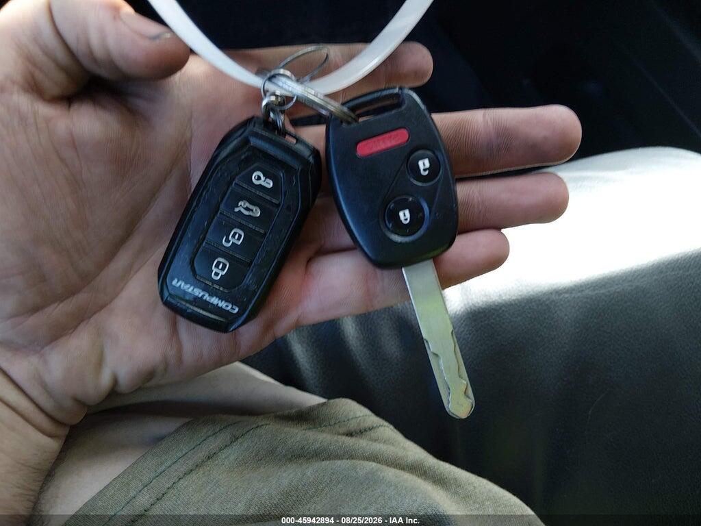 2HKRM4H74CH607935 2012 HONDA CR-V photo no. 11
