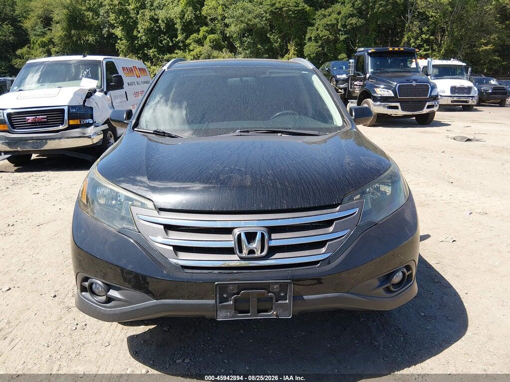 2HKRM4H74CH607935 2012 HONDA CR-V photo no. 12