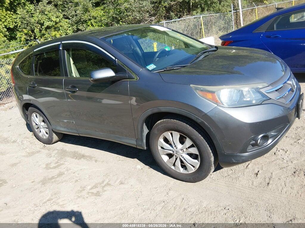 2012 HONDA CR-V JHLRM4H55CC019247