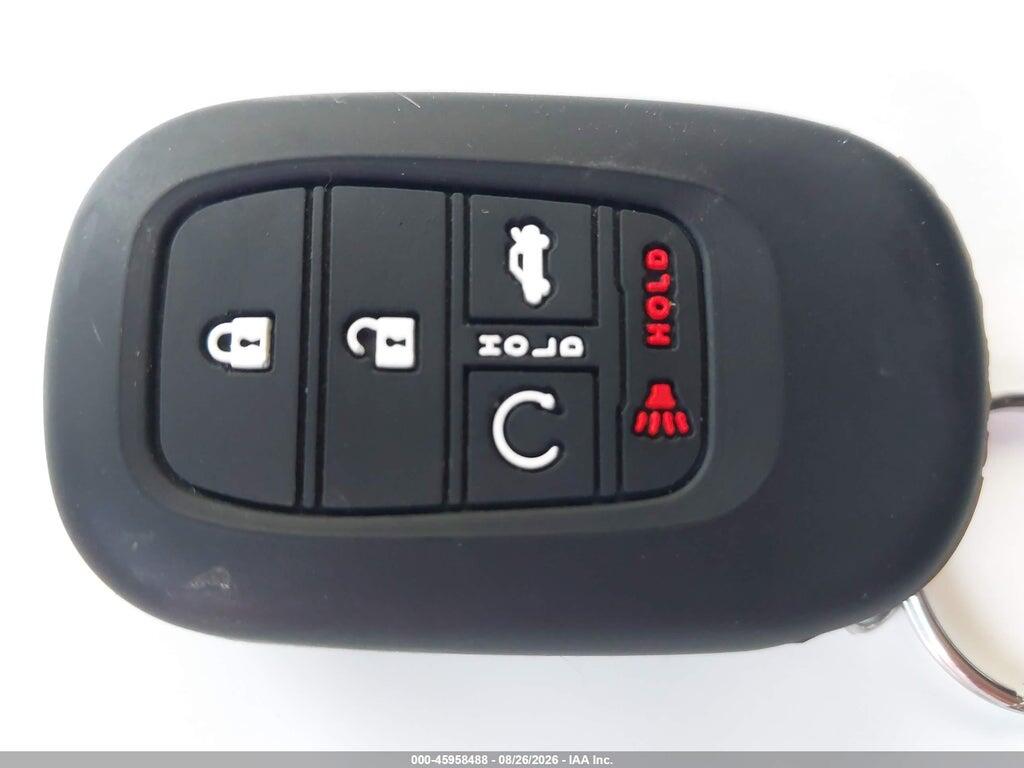 1HGCY2F53SA012825 2025 HONDA ACCORD HYBRID photo no. 11