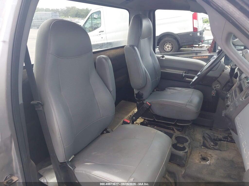 1FDNF6DC4NDF02498 2022 FORD F-650 DIESEL photo no. 6