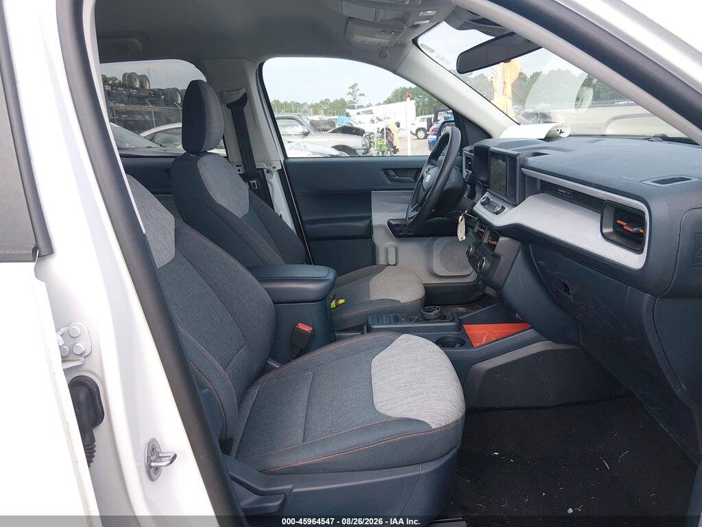 3FTTW8E37NRA22193 2022 FORD MAVERICK photo no. 5