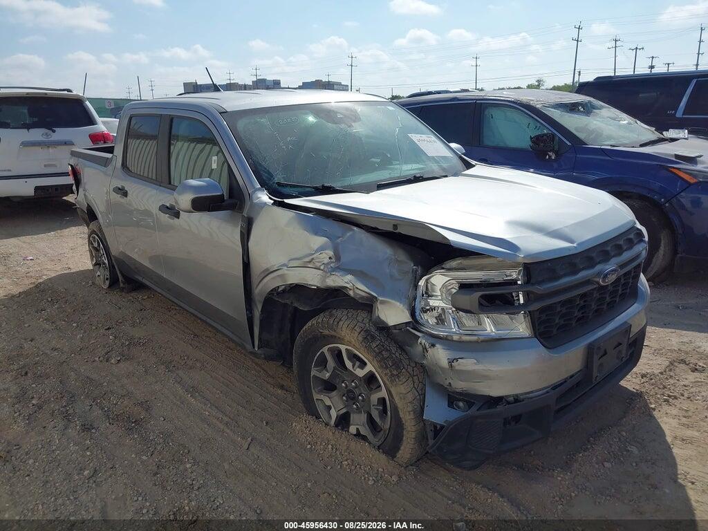 2022 FORD MAVERICK 3FTTW8F96NRA05632