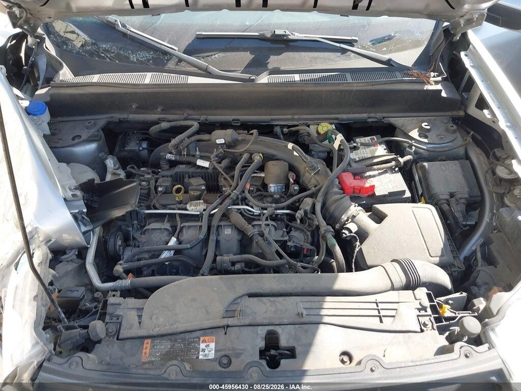 3FTTW8F96NRA05632 2022 FORD MAVERICK photo no. 10