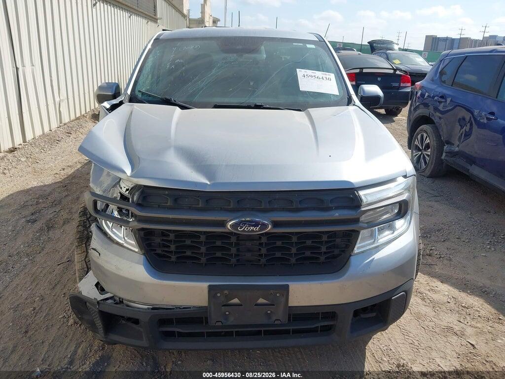 3FTTW8F96NRA05632 2022 FORD MAVERICK photo no. 12