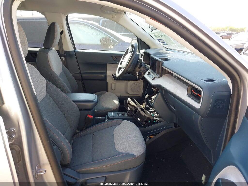 3FTTW8F96NRA05632 2022 FORD MAVERICK photo no. 5